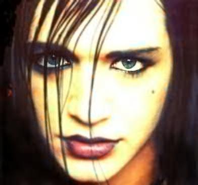 Can you find me space inside your bleeding heart?...